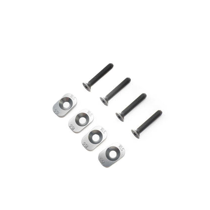 Losi LOS3707 Motor Mount Insert 15.5/18.5