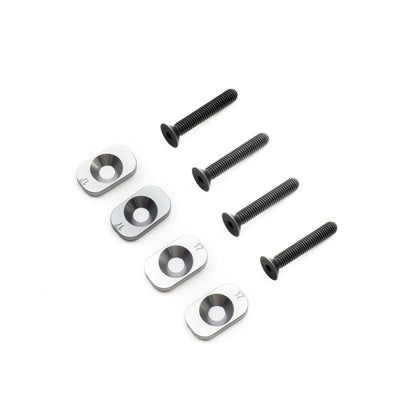 Losi LOS3708 Motor Mount Insert 17