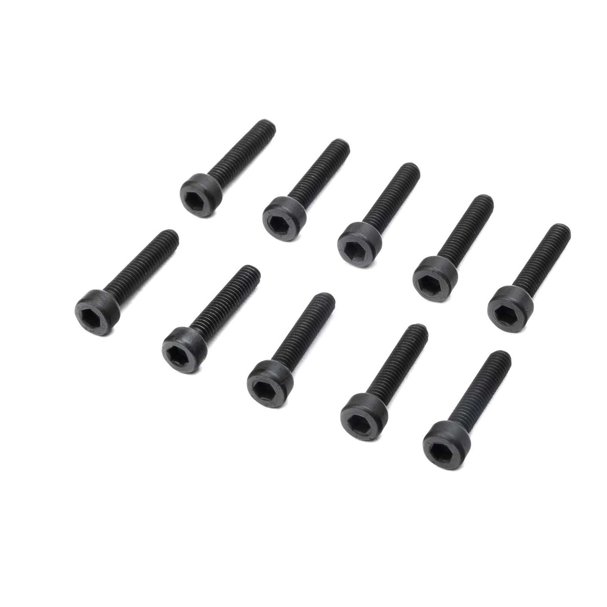 Losi LOS3926 Cap Head Screws M4x20mm