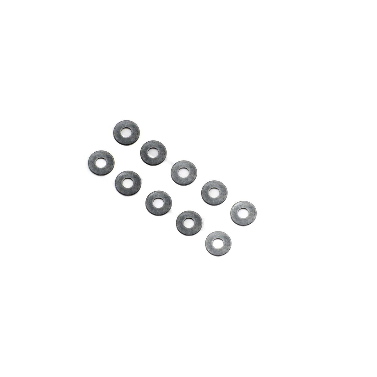 Losi LOS3964 Steel Washer 3.2x7.0x0.5mm