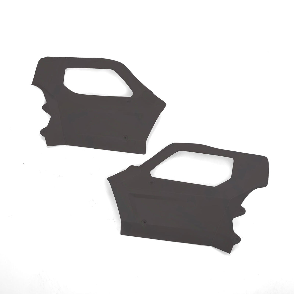 Losi LOS4003 Body Panel Door Black