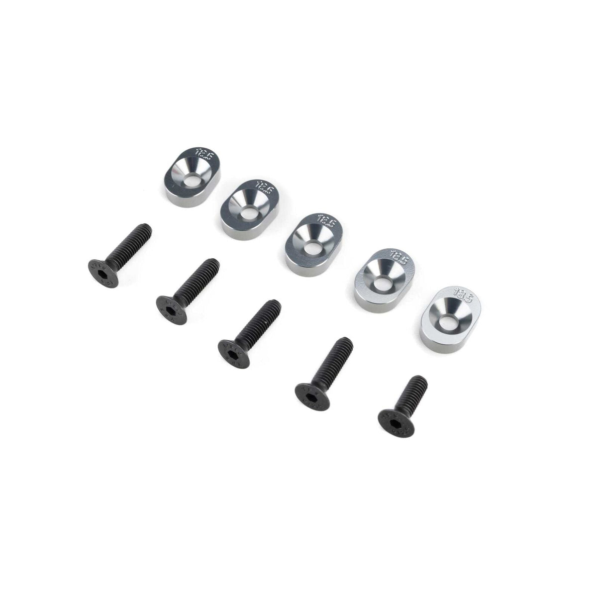 Losi LOS4166 Engine Mount Insert 18.5/67