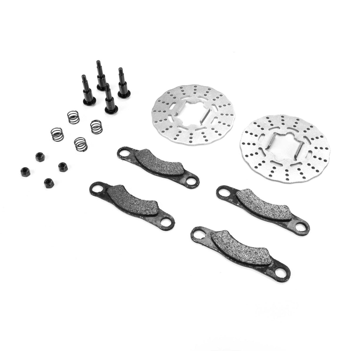 Losi LOS4167 Brake Disc Pad Screw Set