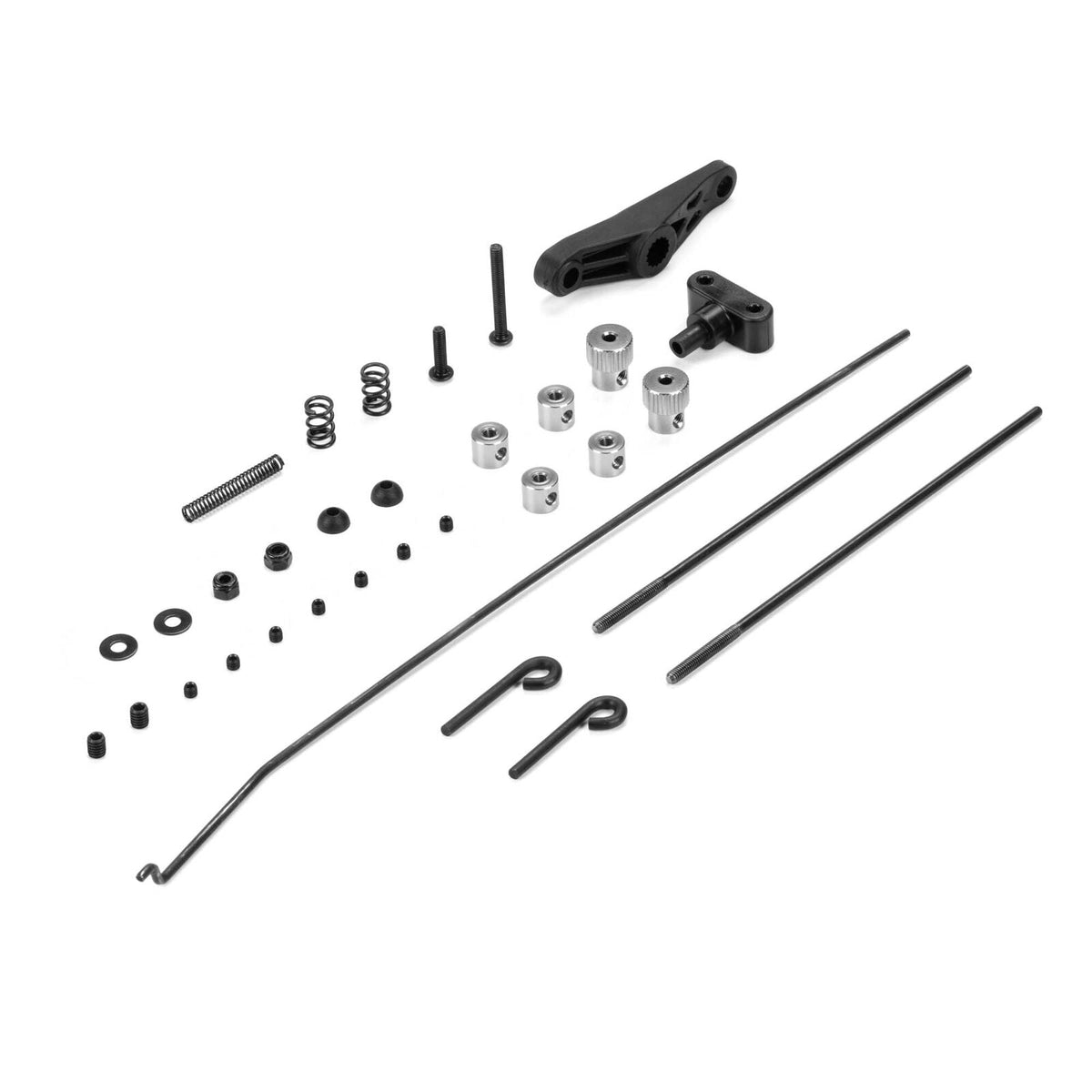 Losi LOS4170 Throttle Brake Linkage Set