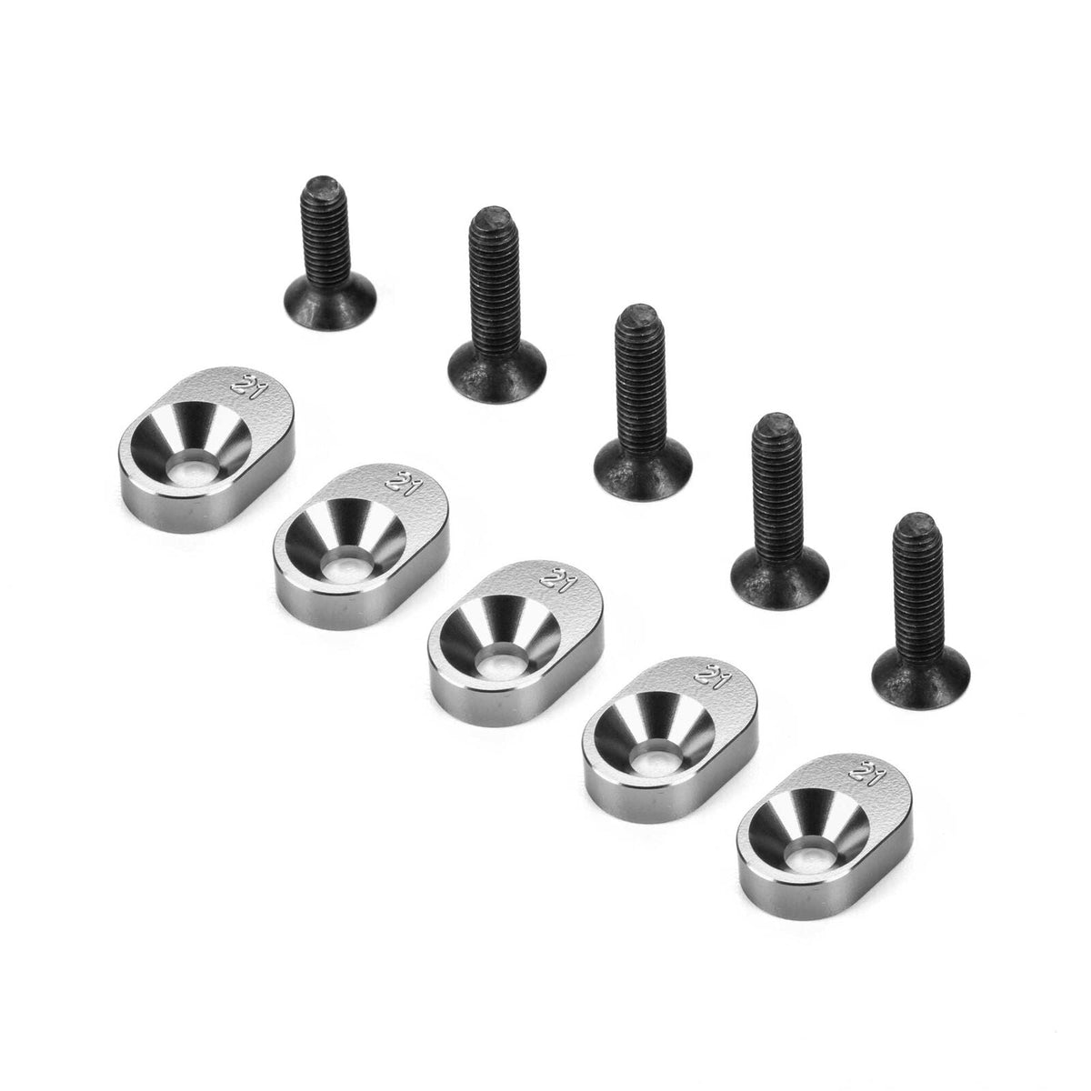 Losi LOS4175 Engine Mount Insert Screws