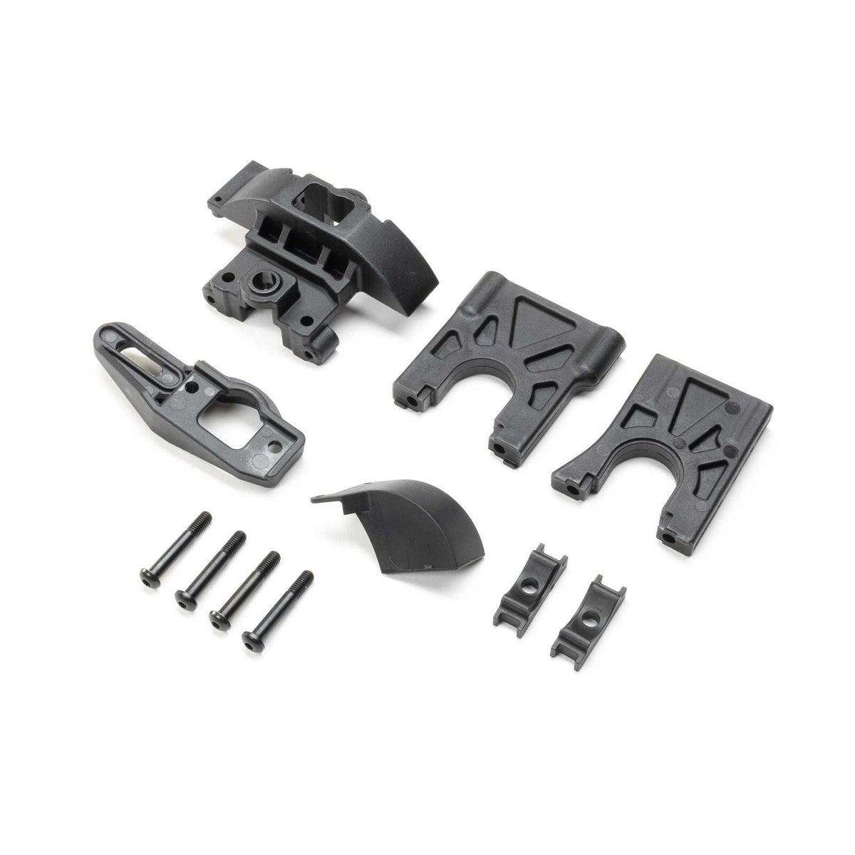 Losi LOS4327 Center Diff Mount Set