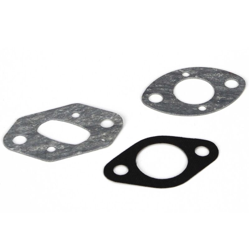 Losi LOS4738 Carb Mounting Gasket Set