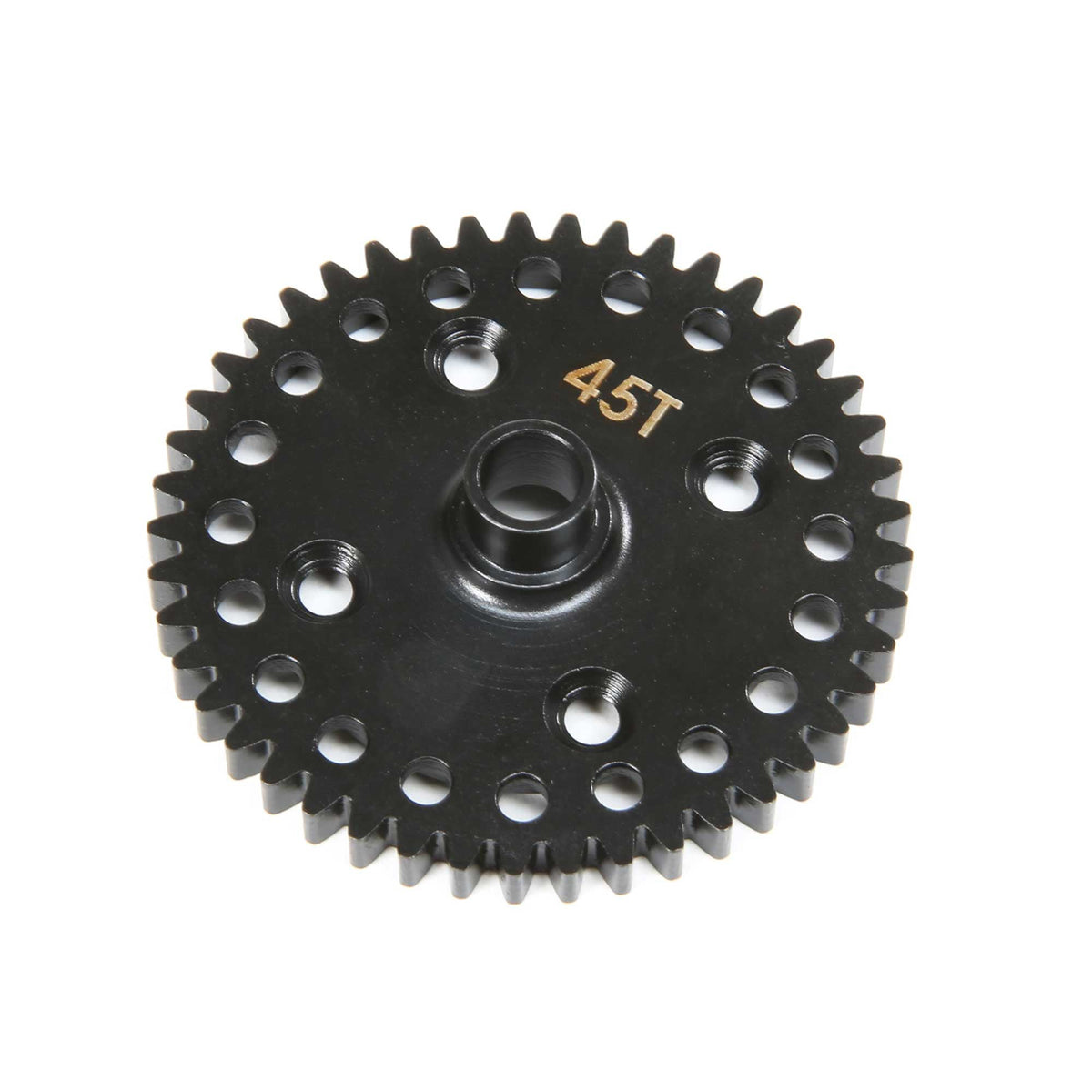 Losi LOS-5228 Center Differential 45T Spur Gear Lightweight 8IGHT-X