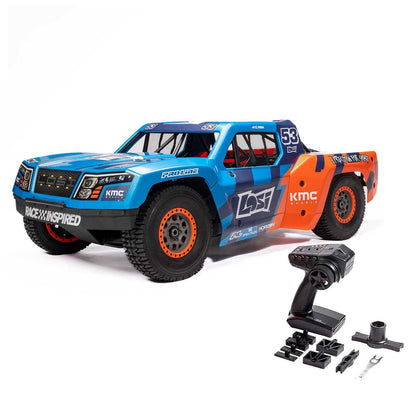 Losi LOS05022 1/5 Losi 5IVE-TE 3.0