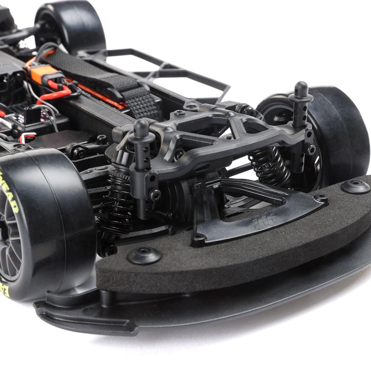 Losi 1122509 - 1/12 NASCAR 2S AWD RTR Brushed On-Road RC Elliot No. 9 NAPA