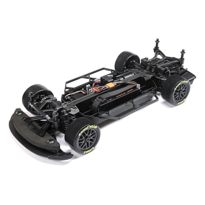 Losi 1/12 NASCAR William Byron #24 Raptor Chevy Camaro AWD RTR LOS1122524