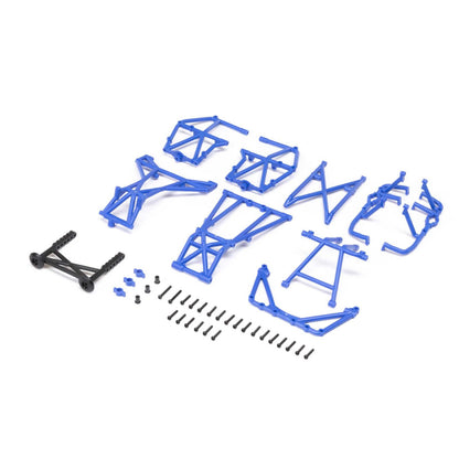 Losi LOS211050 Cage Set Complete
