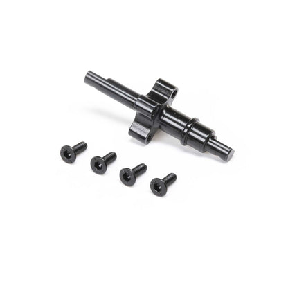 Losi LOS212043 Spool Center Gear Box