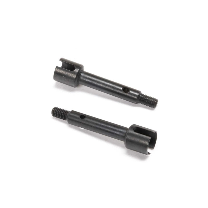 Losi LOS212047 Rear Axle Shaft 2 Mini LMT