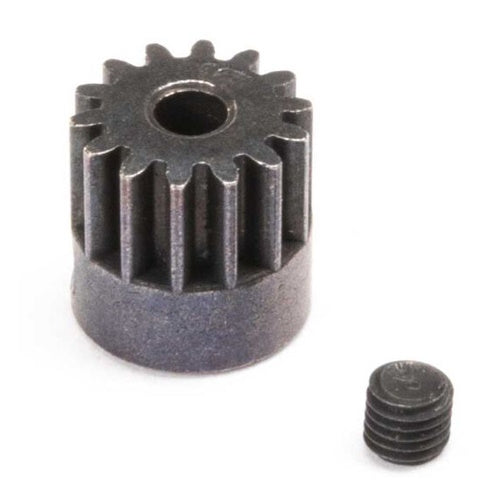 Losi LOS212053 Pinion Gear 15T 0.5M 2mm Shaft Mini LMT