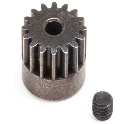 Losi LOS212054 Pinion Gear 16T 0.5M 2mm Shaft Mini LMT