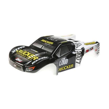 Losi LOS230060 Kicker Audio Body Set