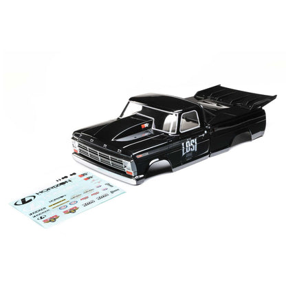 Losi LOS230093 1968 F100 Body Set