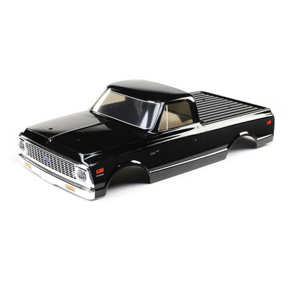 Losi LOS230101 1972 C10 Black Body Set