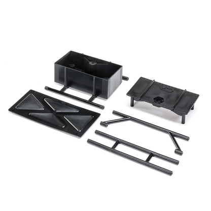 Losi LOS230128 Fuel Cell & Cage Support