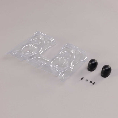 Losi LOS230136 Interior Set with Helmets