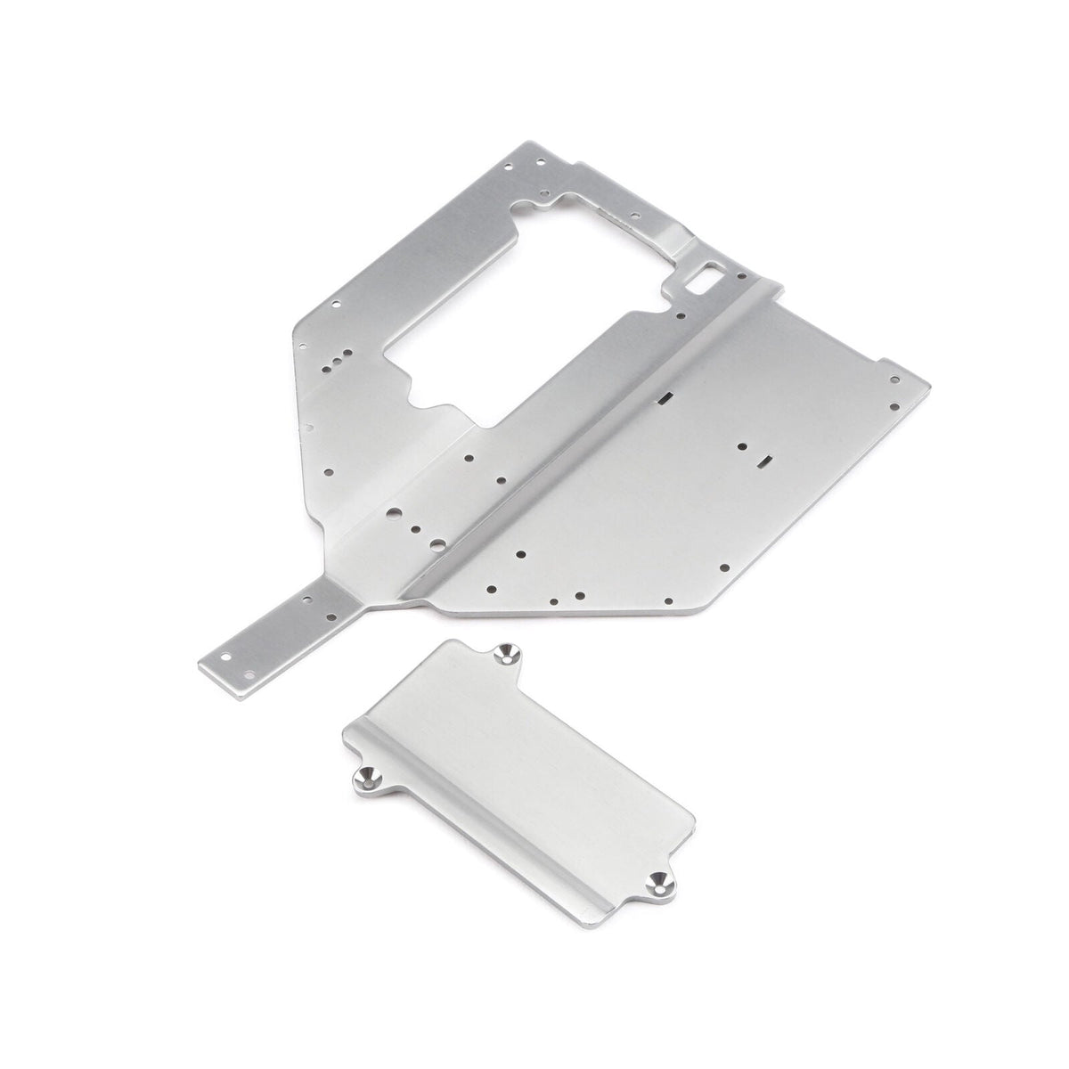 Losi LOS231010 Chassis Plate Motor Cover