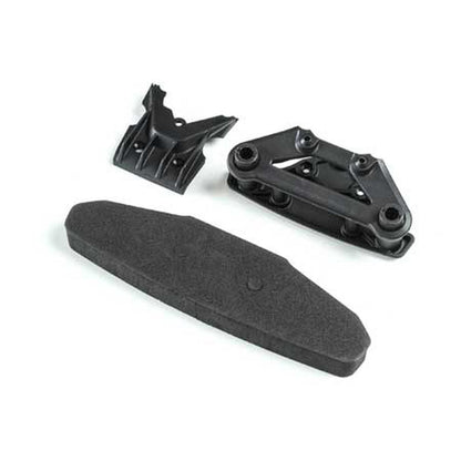 Losi LOS231070 FR RR Bumper Set