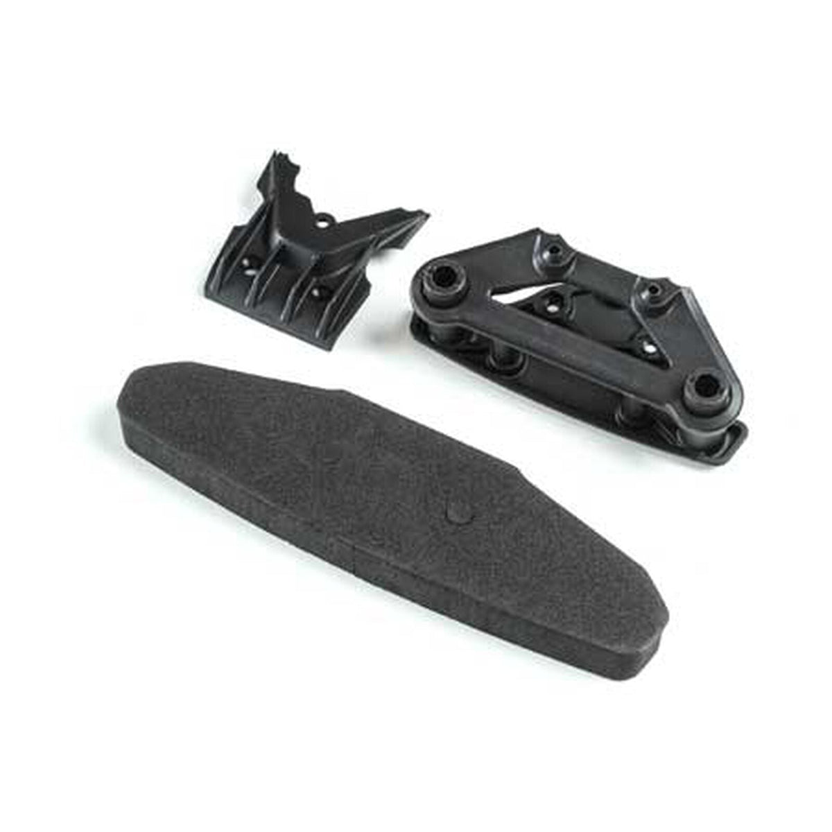 Losi LOS231070 FR RR Bumper Set