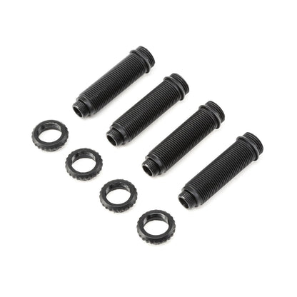 Losi LOS234015 Shock Body and Collar Set
