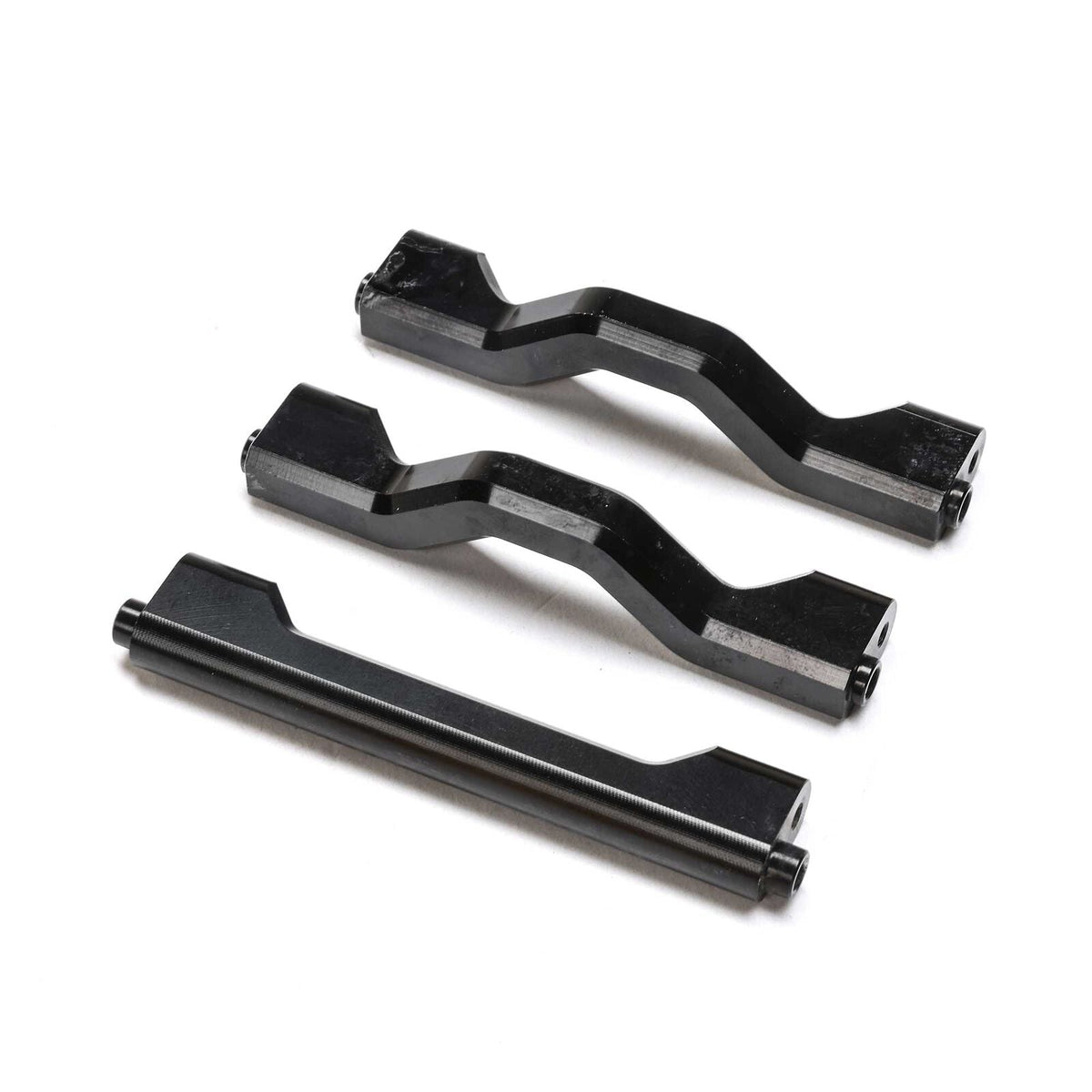 Losi LOS241073 Aluminum Crossbar Center Chassis