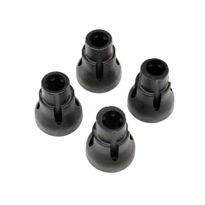 Losi LOS242052 Rear Axle Mount Set
