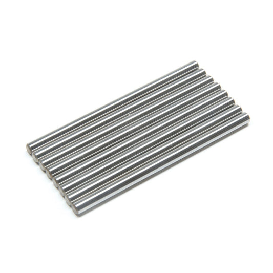 Losi Racing LOS243010 Inner Hinge Pin Set LST LST2 XXL2-E 3XLE