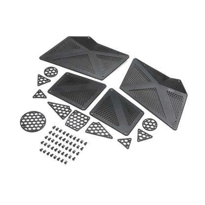 Losi LOS250060 Vent Set
