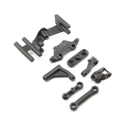 Losi LOS251059 Steering Servo Mount Bellcrank Set