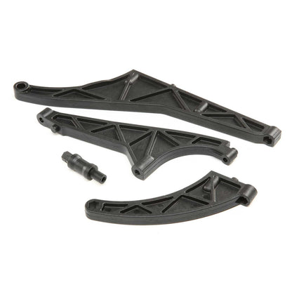 Losi LOS251100 Chassis Brace Set