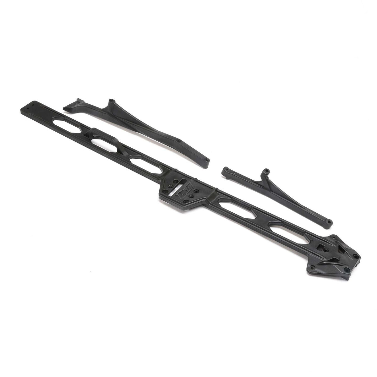 Losi LOS251129 Chassis Brace Set