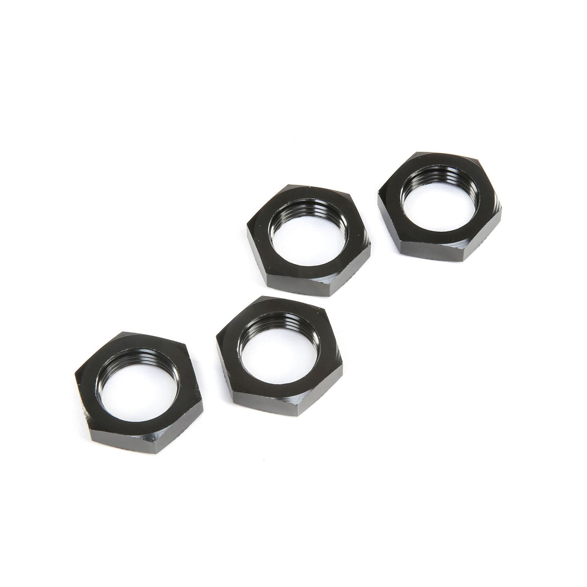 Losi LOS252098 Wheel Nuts
