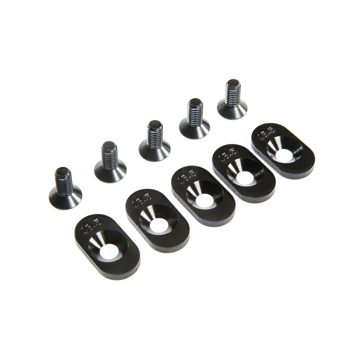 Losi LOS252100 Engine Mount Insert 18.5T