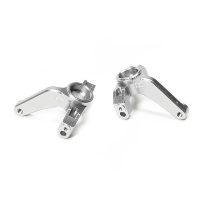 Losi LOS334016 Aluminum Front Spindle Set