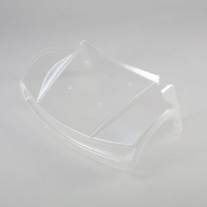 Losi LOS350003 Front Hood Super Baja Rey