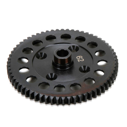 Losi LOS352001 62T Center Diff Spur Gear