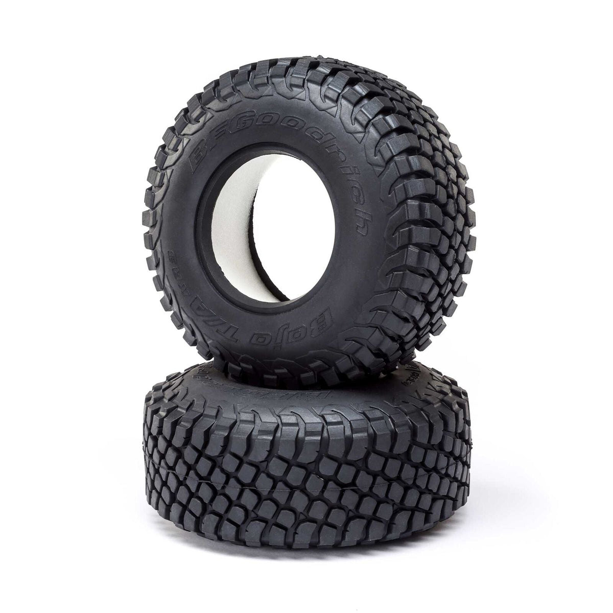 Losi LOS43057 BFG KR3 Tires with Foam