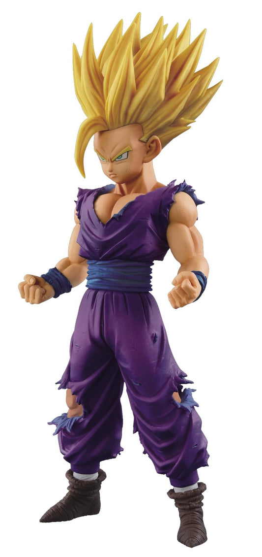 Dragon Ball Z Master Stars Piece Figure - The Son Gohan