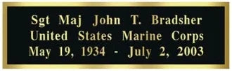 American Flag Case Pedestal For Burial Flag-Cherry