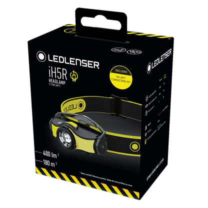 iH5R Headlamp