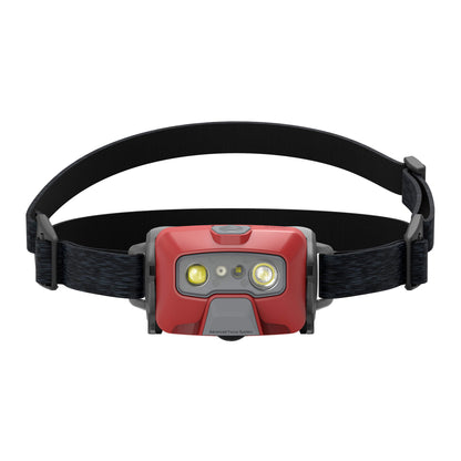 HF6R Core Headlamp