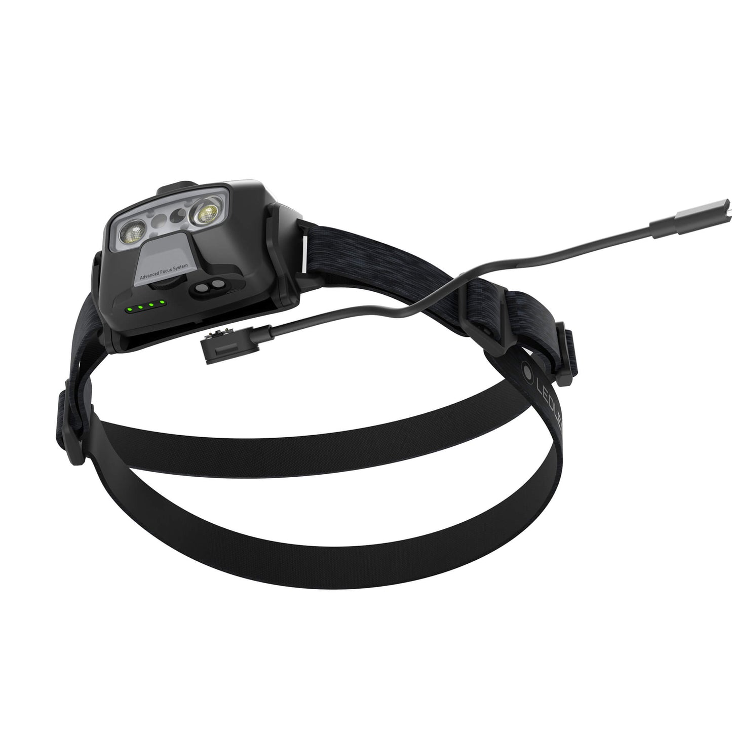 HF6R Core Headlamp