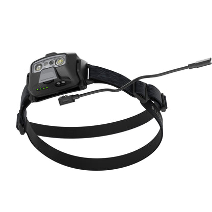 HF6R Core Headlamp
