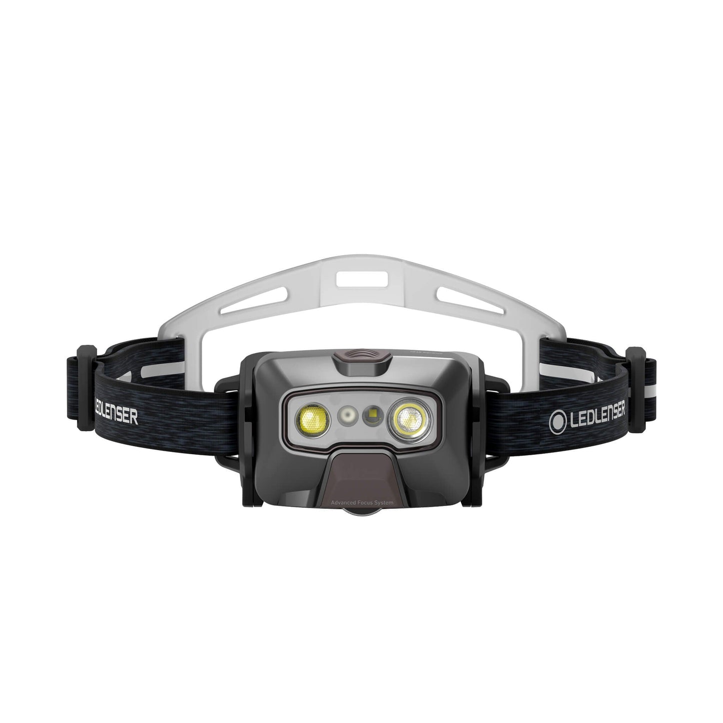HF6R Signature Headlamp