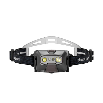 HF6R Signature Headlamp